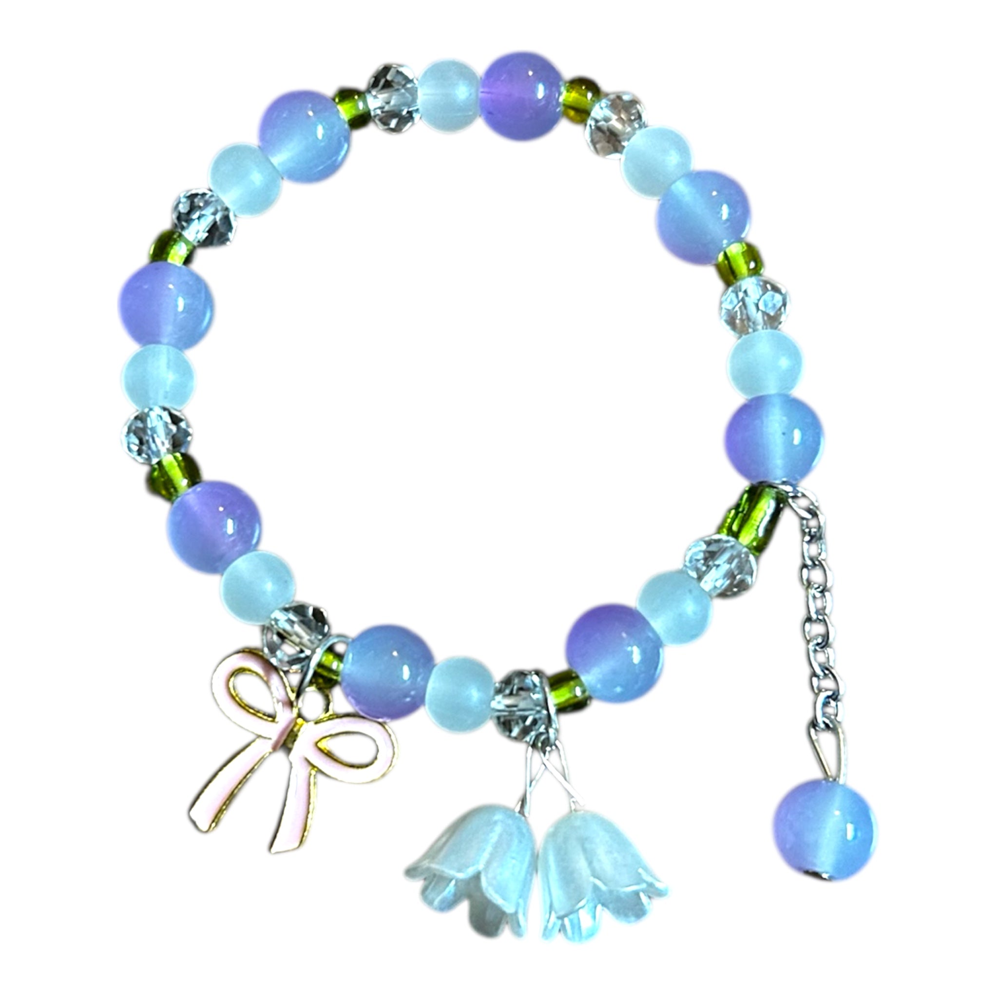 Charmed Bracelets