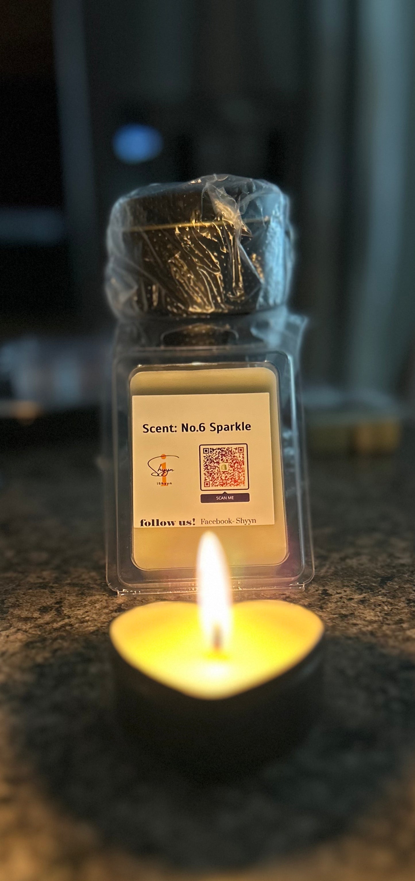 Sparkle