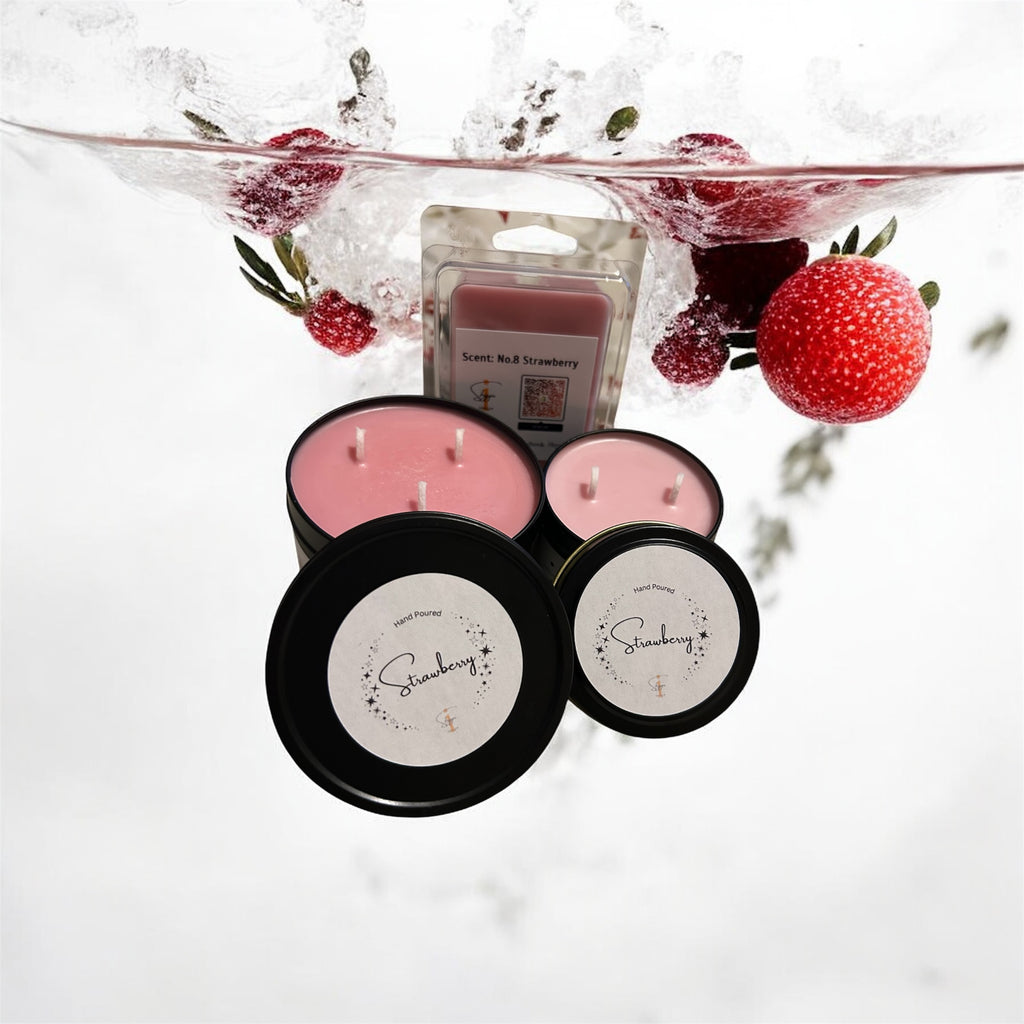 Strawberry