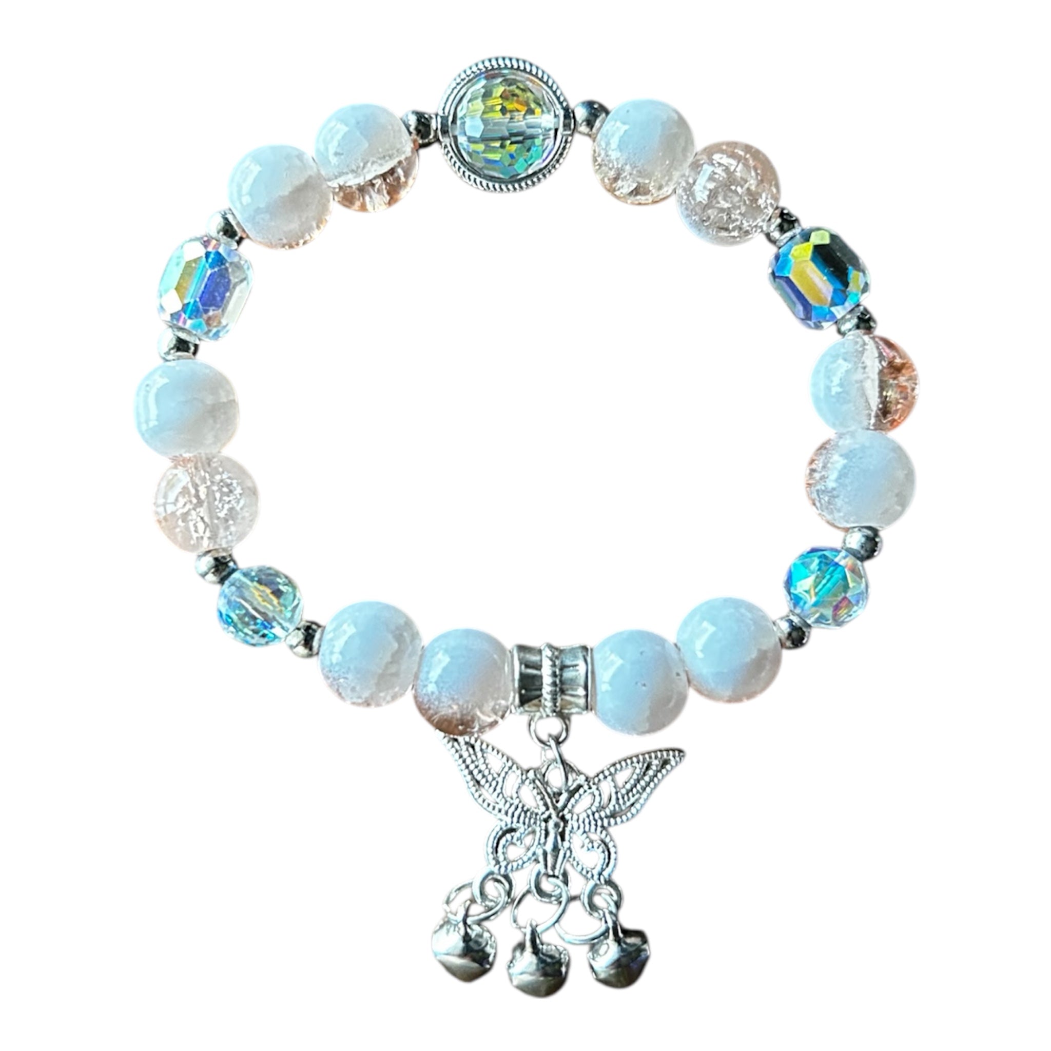 Charmed Bracelets