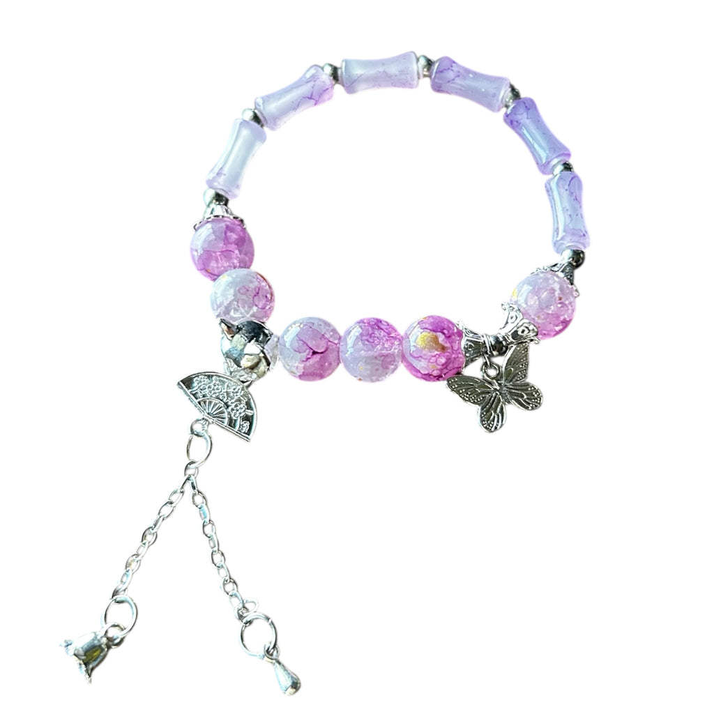 Charmed Bracelets