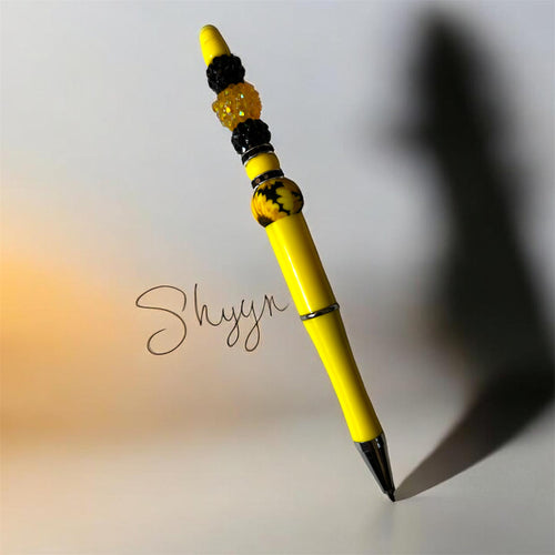 Blk & Yellow Sunflower