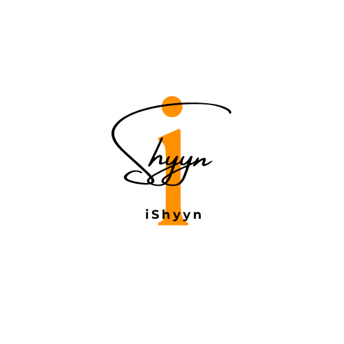 Shyyn logo